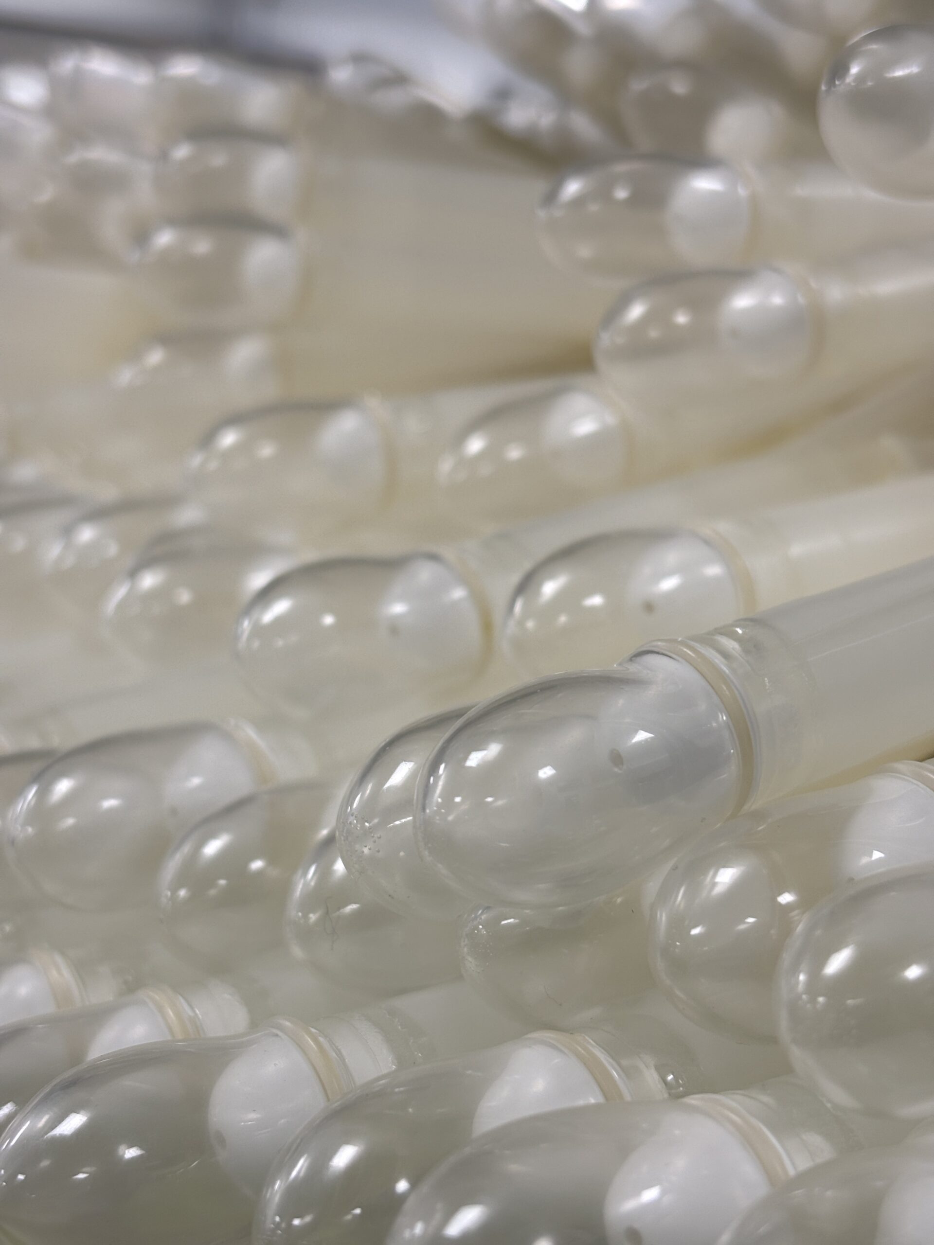 Materiali e Applicazioni dei Balloon per Dipping