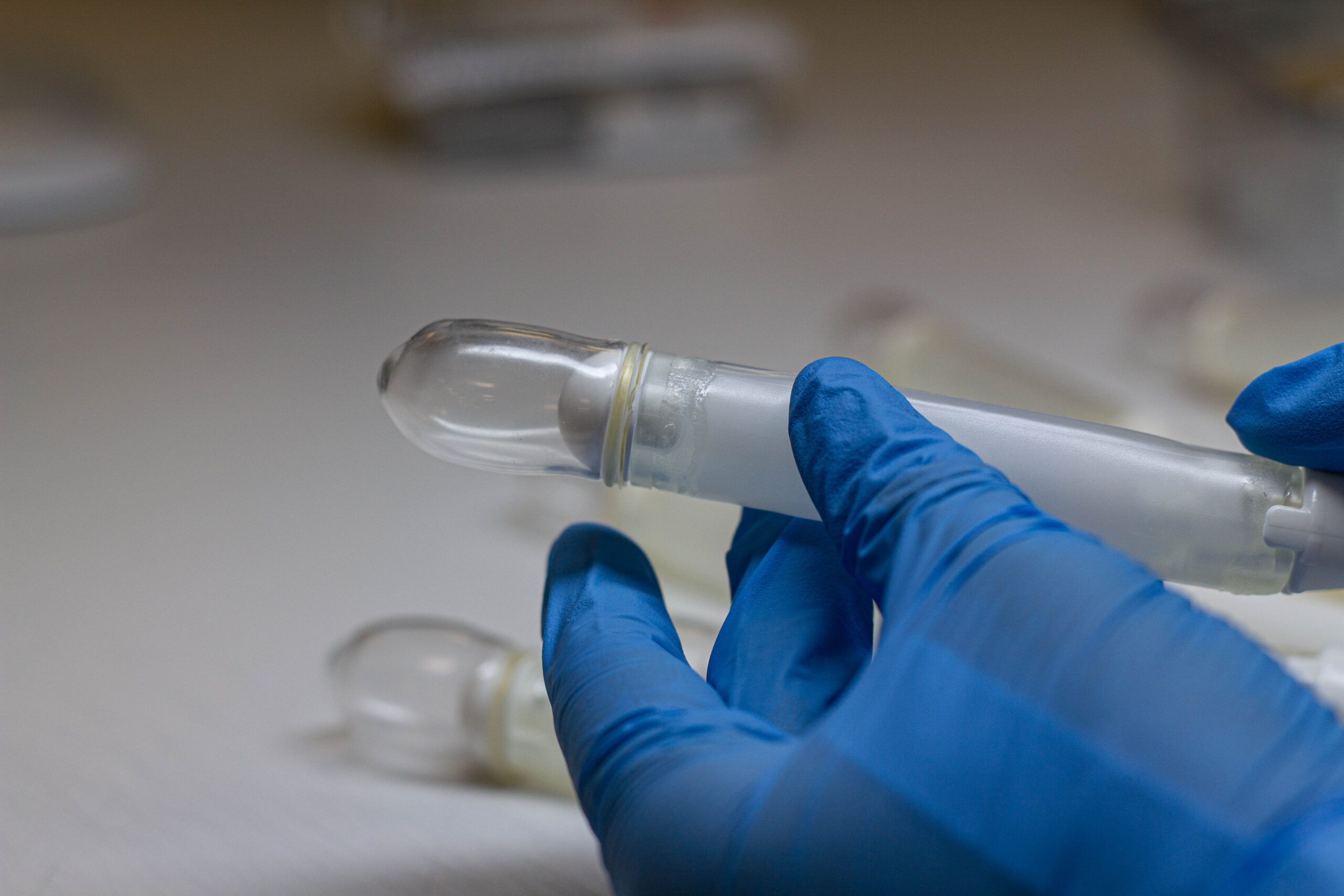 Precisione di Spessore e Uniformità di Rivestimento