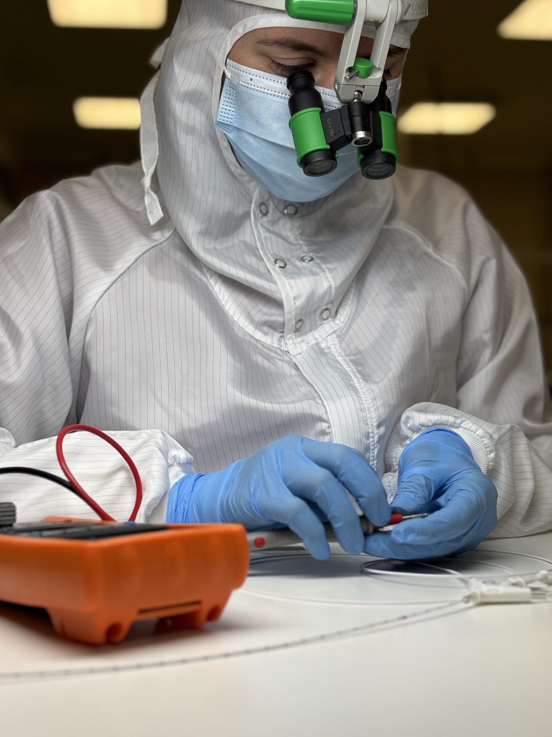 Integrazione con Ricerca & Sviluppo